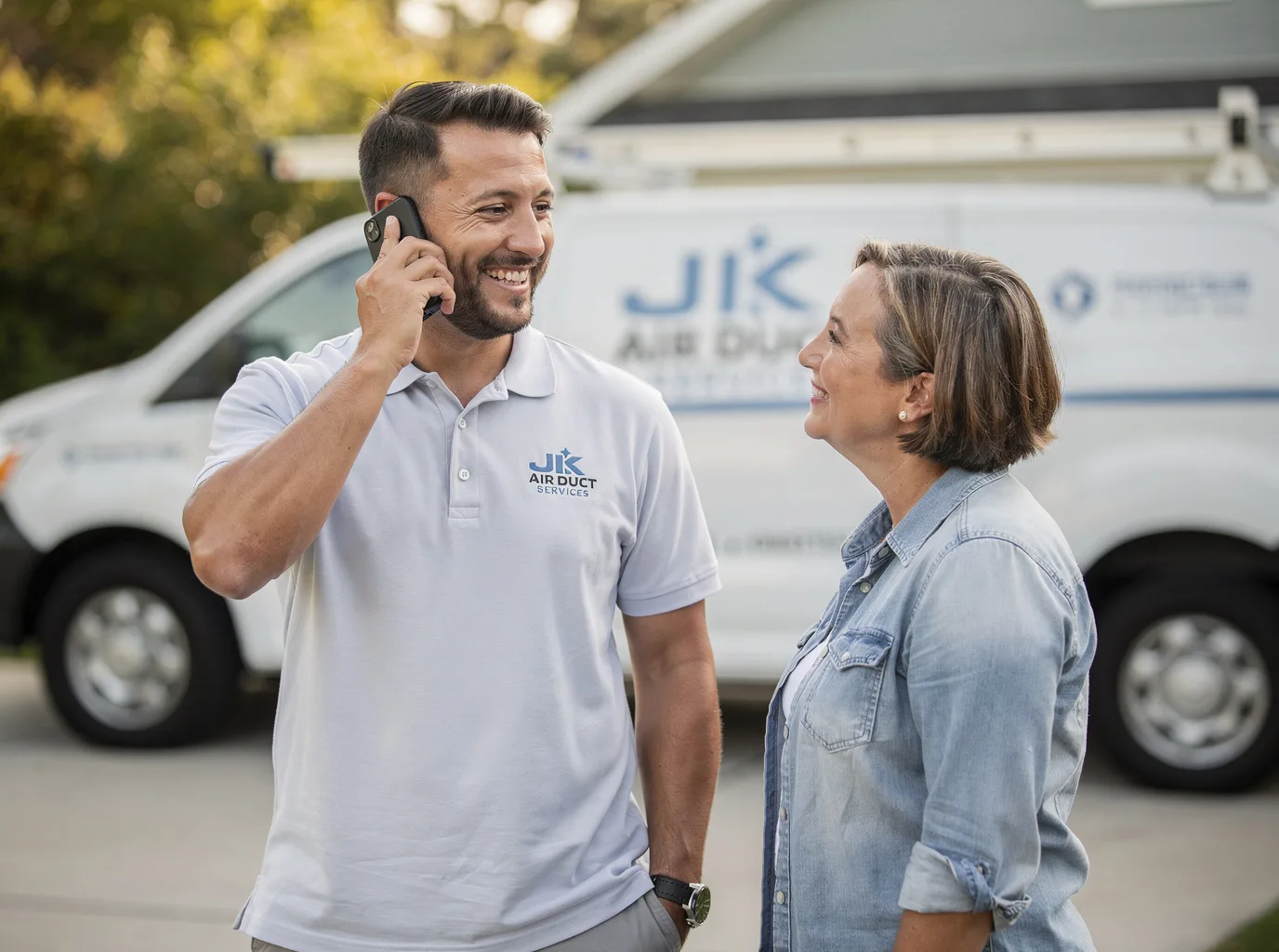 Air Duct Cleaning Yukon, MO FAQs